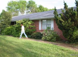 17889 County Road 1530, Ada, OK 74820