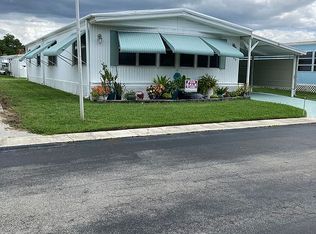 4800 SE Federal Hwy LOT 52, Stuart, FL 34997