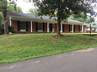 503 E Ridge Rd, Scottsboro, AL 35768