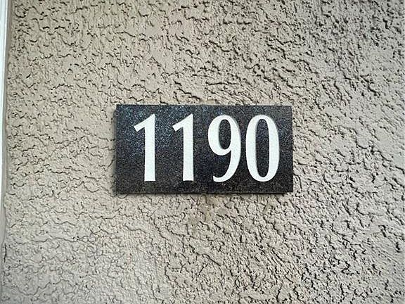 4th image of 10245 S Maryland Pkwy Unit 1190