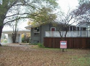 2465 Morse Dr, Conway, AR 72032