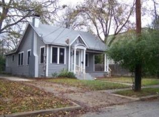 411 Fulton Ave, San Antonio, TX 78212