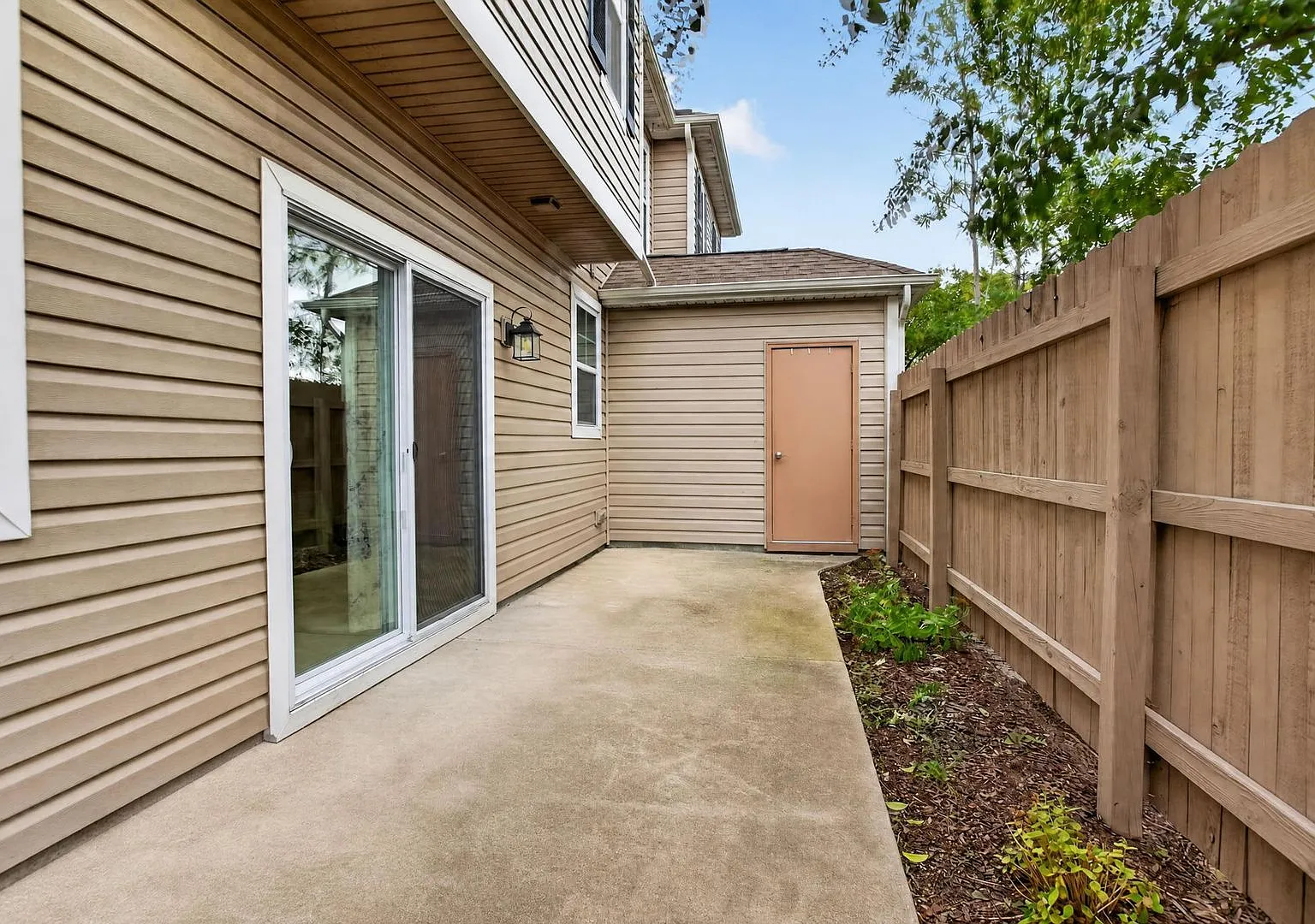 2 Bedrooms, 2 primarys — Photo 4