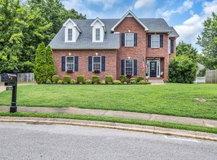 3351 Sheffield Way, Clarksville, TN 37043