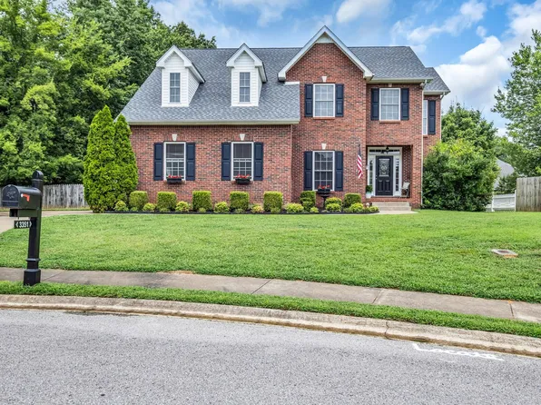 3351 Sheffield Way, Clarksville, TN 37043