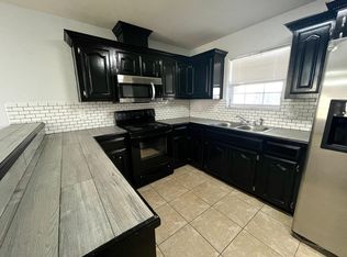 1000 E Cedar Ave, McAllen, TX 78501