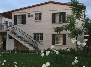 1621 Riverside Dr APT 4, Glendale, CA 91201