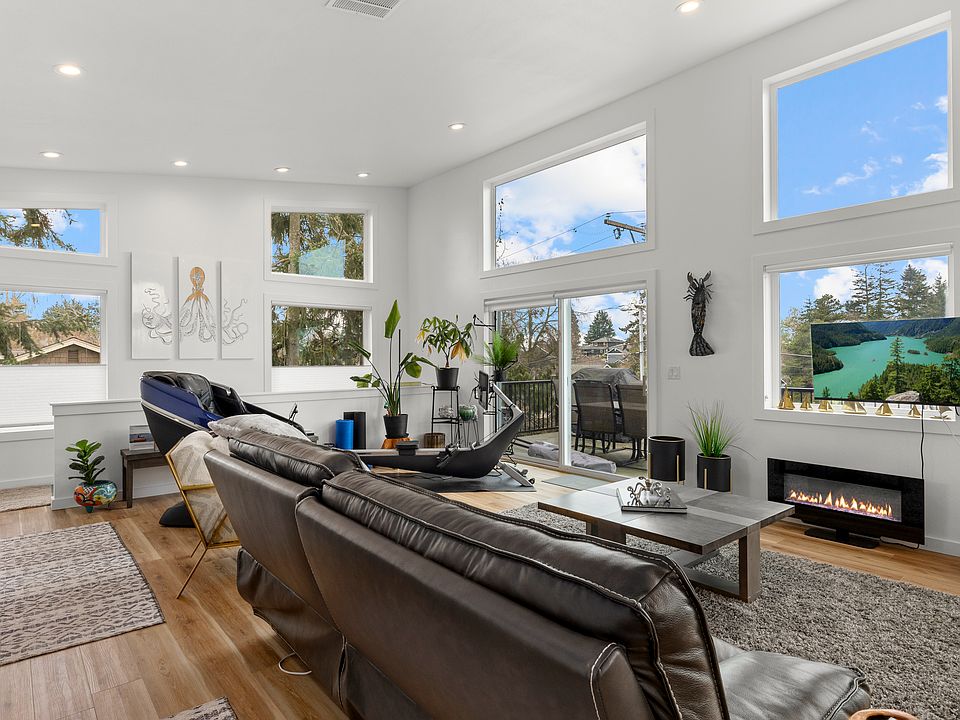 great room