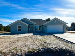 26443 Barranquilla Ave, Punta Gorda, FL 33983