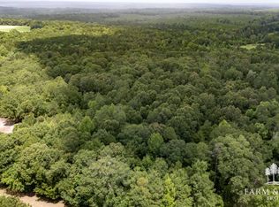 101 Highway 87, Jack, AL 36346