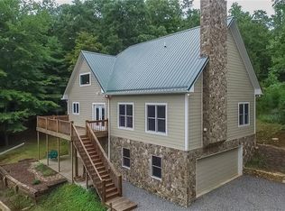 1640 Mountain Vista Dr, Mc Grady, NC 28649