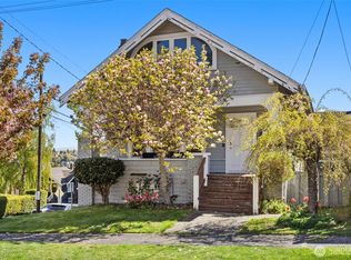 2702 18th Ave S, Seattle, WA 98144