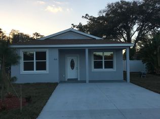 425 N Jefferson Ave, Sarasota, FL 34237