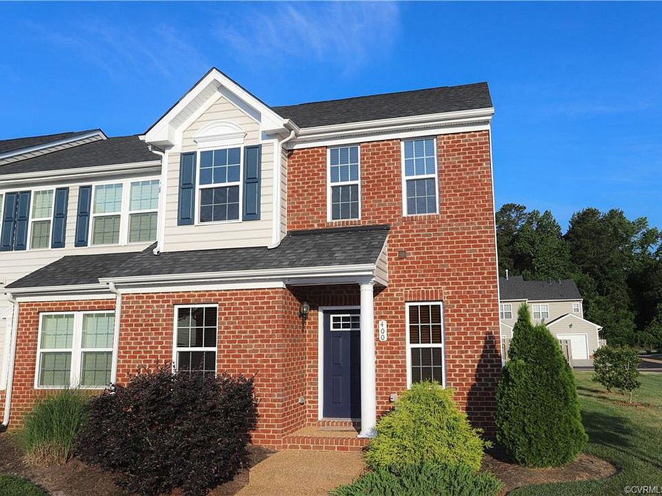 1st image of 400 Lewis Burwell Pl