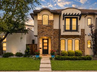 5606 La Foy Blvd, Dallas, TX 75209