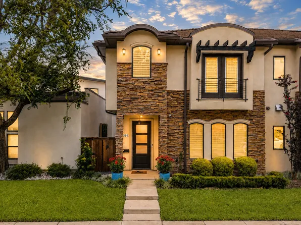 5606 La Foy Blvd, Dallas, TX 75209