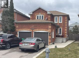 6638 Astro Ct, Mississauga, ON L5N 7J2