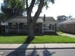 8021 S Kolmar Ave, Chicago, IL
