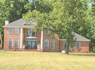 802 County Road 3150 N, Dewey, IL 61840