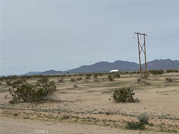 4th image of 0 Chuckwalla Valley Rd