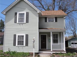 12 Park St, Cazenovia, NY 13035