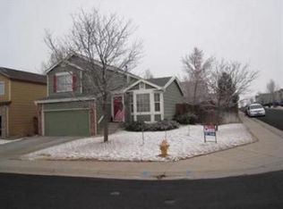 21659 E Crestline Ln, Centennial, CO 80015