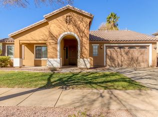 18462 E Swan Dr, Queen Creek, AZ 85142