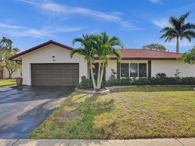 129 Winged Foot Lane, Boca Raton, FL, 33431
