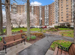 15101 Interlachen Dr #1-126, Silver Spring, MD 20906