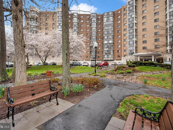 15101 Interlachen Dr #1-126, Silver Spring, MD 20906