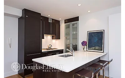 Sold by Douglas Elliman