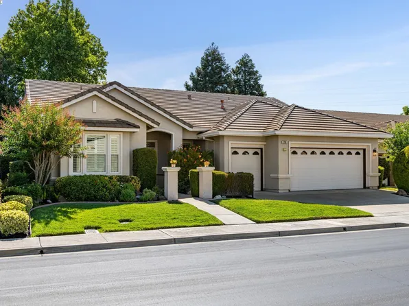 210 Summerset Dr, Brentwood, CA 94513