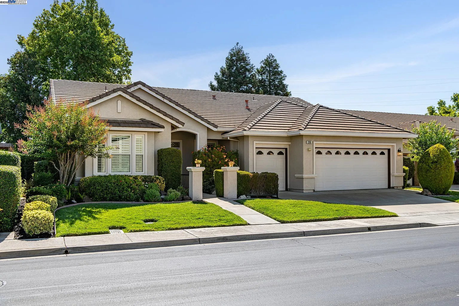 210 Summerset Dr photo 1
