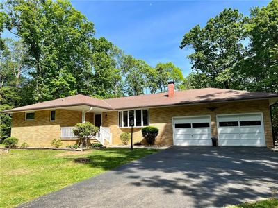 35 E Como St N, Uniontown, PA, 15401