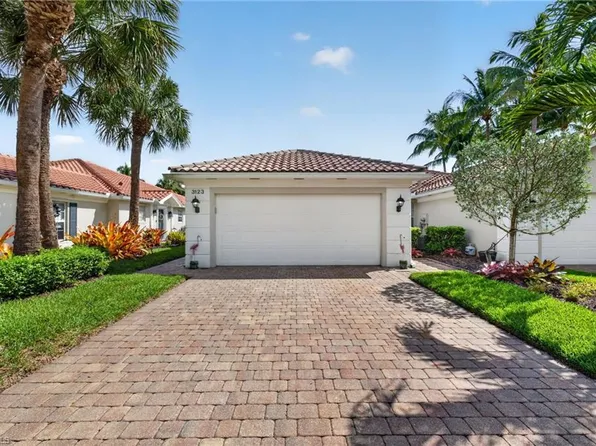 3123 Futuna LN, NAPLES, FL 34119