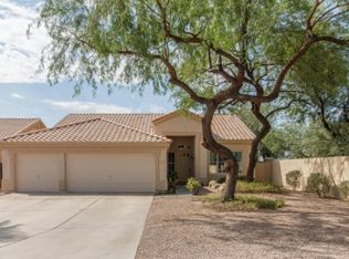 1561 W Chilton Ave, Gilbert, AZ 85233