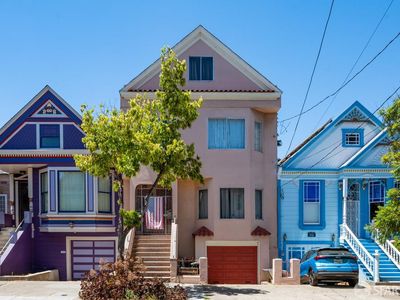 964-966 York St, San Francisco, CA, 94110