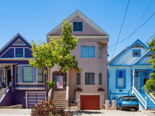 964-966 York St, San Francisco, CA 94110