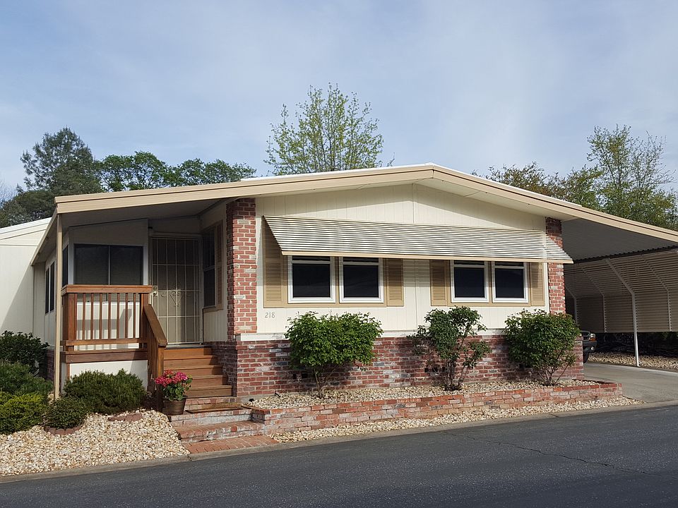 1st image of 3765 Grass Valley Hwy Spc 218
