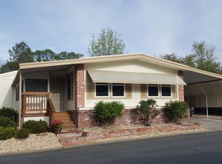 3765 Grass Valley Hwy SPC 218, Auburn, CA 95602