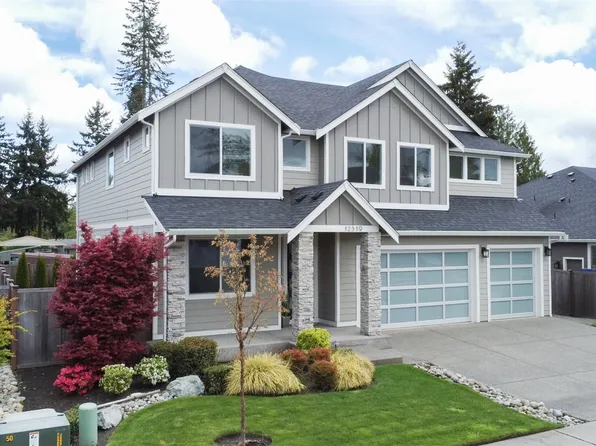 12319 41st Street Ct E, Edgewood, WA 98372