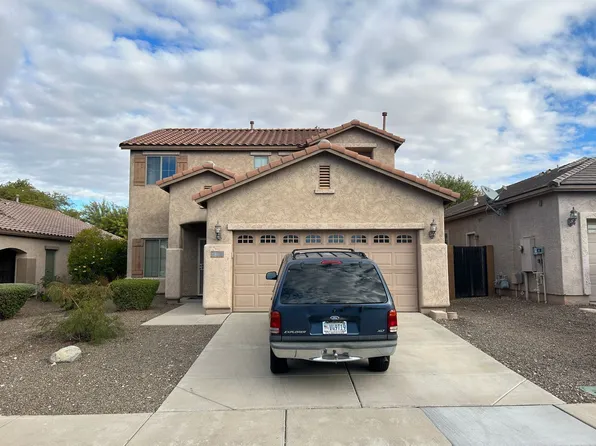 26066 W Yukon Dr, Buckeye, AZ 85396