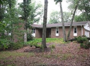 14218 Vint Hill Rd, Nokesville, VA 20181