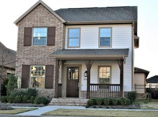 8349 Kentland Dr, Frisco, TX 75034