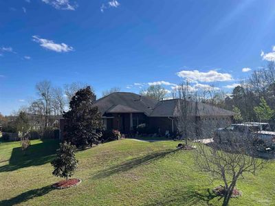 1293 Wadcutter Ct, Cantonment, FL, 32533