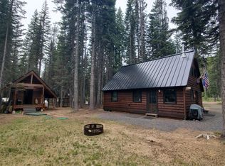 24 Diamond Lake Loop, Chemult, OR 97731