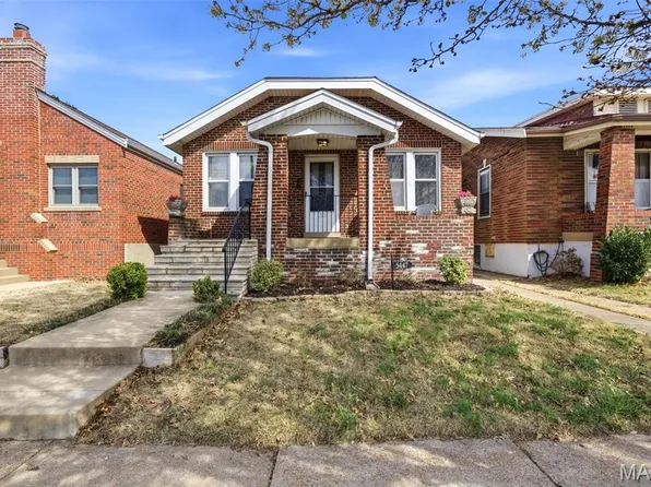 5447 Eichelberger St, Saint Louis, MO 63109