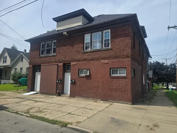 658-60 E 7th St, Erie, PA 16501