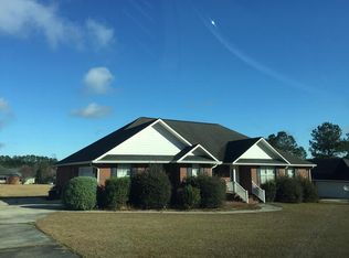 152 Willow Ridge Cir, Thomasville, GA 31757