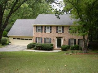 186 Weatherstone Pkwy, Marietta, GA 30068